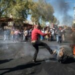 S’Africa dismisses Nigerian govt’s request to compensate victims of xenophobia, says they are drug dealers