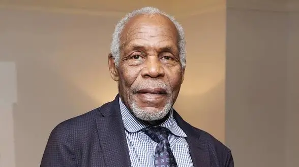 Actor Danny Glover reveals he has Alzheimer’s disease