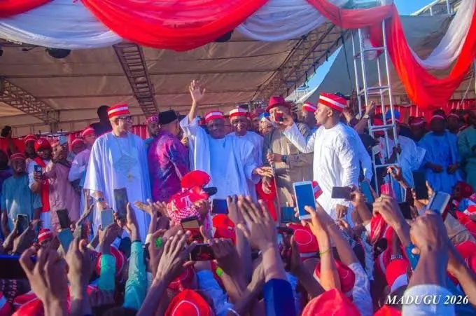 PFIPC Scandal: Probe how alleged fake agency got allocation in national budget -Kwankwasiya movement