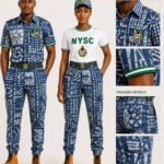 Gele, Agbada loading? Internet goes wild over proposed NYSC uniform makeover