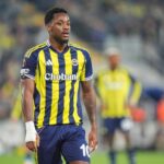 Transfer: Jhon Duran in shock move to join Osimhen at Galatasaray