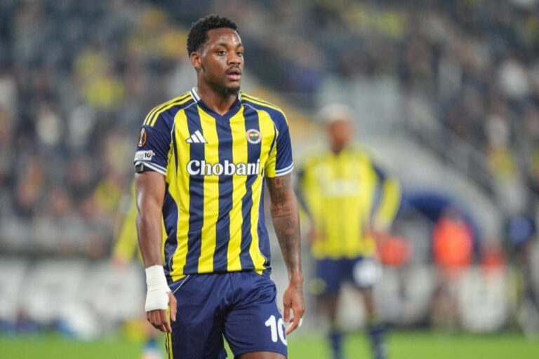 Transfer: Jhon Duran in shock move to join Osimhen at Galatasaray