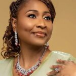 ‘What’s my sin?’ — TV host, Morayo Afolabi-Brown reacts after caller’s curses