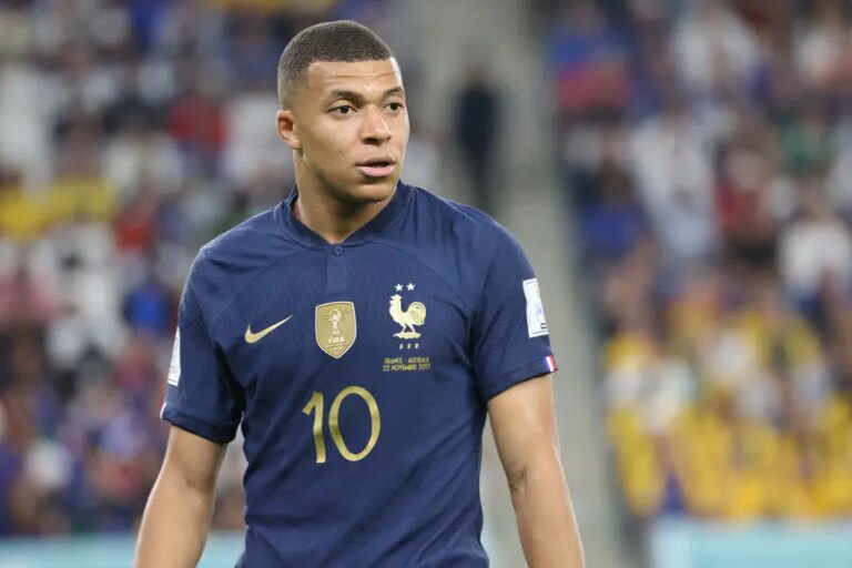 World Cup 2026: ‘He executes’ – Gary Neville names player Mbappe reminds him