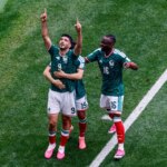 World Cup: Mexican president urges responsible celebrations after deaths following last win
