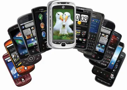 FG seeks local production of mobile phones