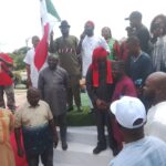 NDC Deputy Chairman, scribe, others defect to PDP in Ebonyi