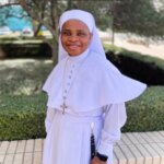 Nigerian nun arrested on way to church released from US custody