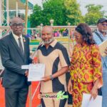 NYSC Osun closes 2026 Batch B Stream I Orientation Course, as Kubiangha charges corps members on integrity