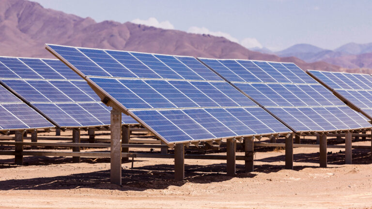 Electricity: Solar energy now attractive to investors in Nigeria – FG