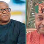 N5bn lawsuit: Court grants Peter Obi leave to serve Kenneth Okonkwo