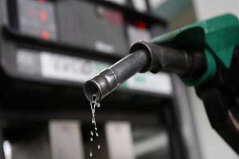 Again, Nigerian filling stations reduce fuel price