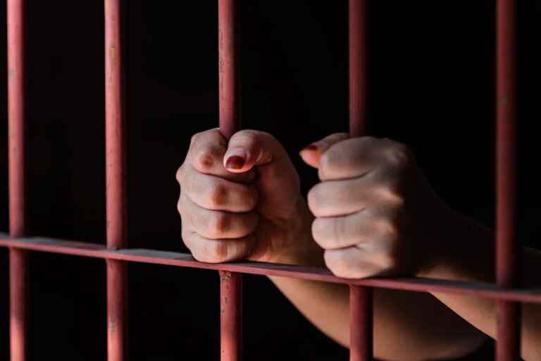 Nigerian student jailed in US over illegal gun possession, shooting