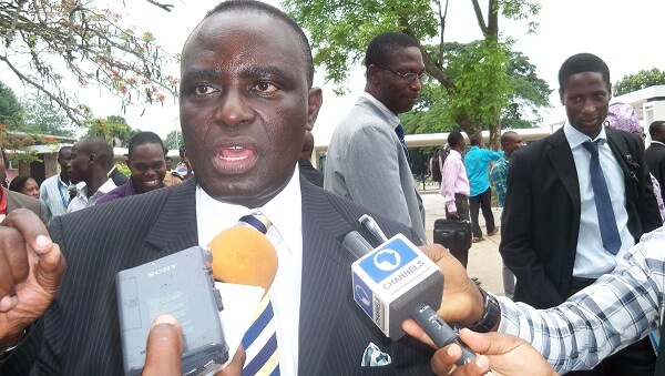 4,216 Candidates With Disabilities Gained Admission In 10 Years—Okebukola