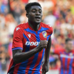 Transfer: Pisa demand €10m for Rafiu Durosinmi 