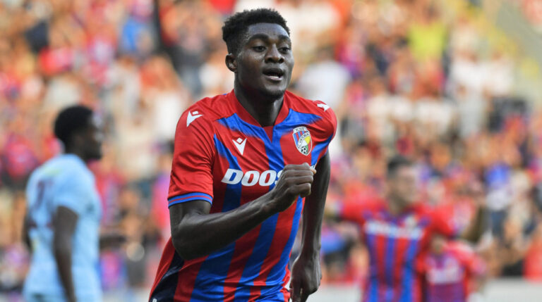 Transfer: Pisa demand €10m for Rafiu Durosinmi 