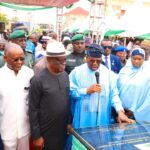 Tinubu hails Wike’s performance, says all FCT districts now feeling impact of governance