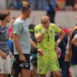 Spain Surge Past Austria To Reach World Cup Last 16