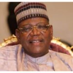 Ex-Jigawa Governor Lamido criticises Pantami over past ‘infidel party’ remark on PDP