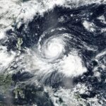 ‘Very dangerous’ super typhoon nears US Pacific Islands