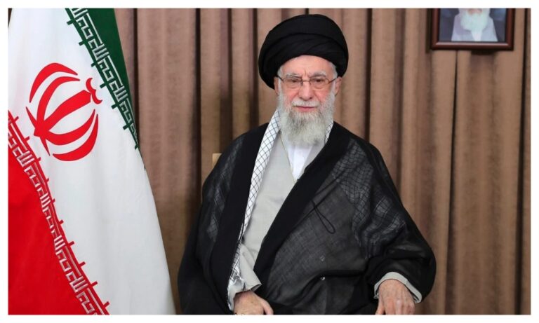 Iran calls for massive turnout at Khamenei’s funeral, urges public to ‘avenge’ his death