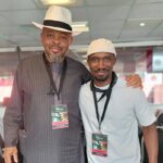 Afrosports: Building a global sports platform through the Unity Cup