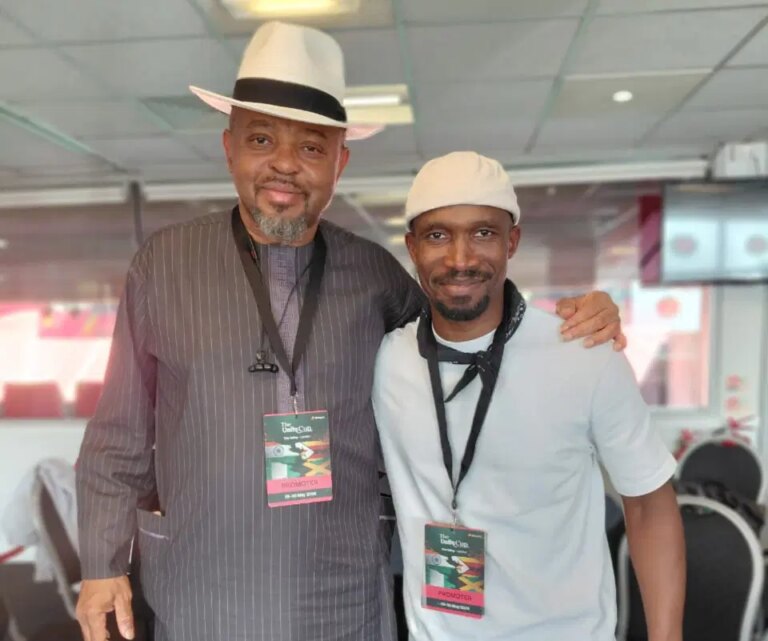 Afrosports: Building a global sports platform through the Unity Cup