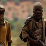 Terrorists demand N300m after N40m ransom payment for kidnapped INEC Commissioner