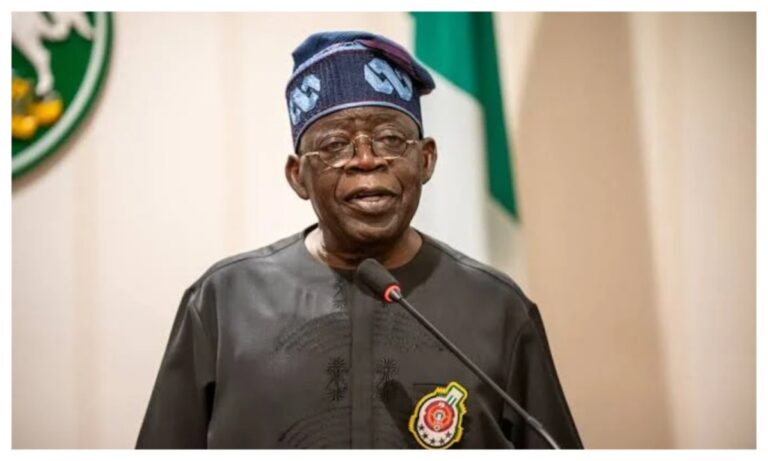 Why I approved NYSC reforms – Tinubu