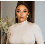 ‘I believe in dating within your income bracket’ – Toke Makinwa