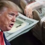 Trump earned over $1 bn from crypto ventures in 2025, filings show