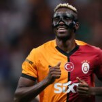 Transfer: Galatasaray receive two €120m offers for Osimhen