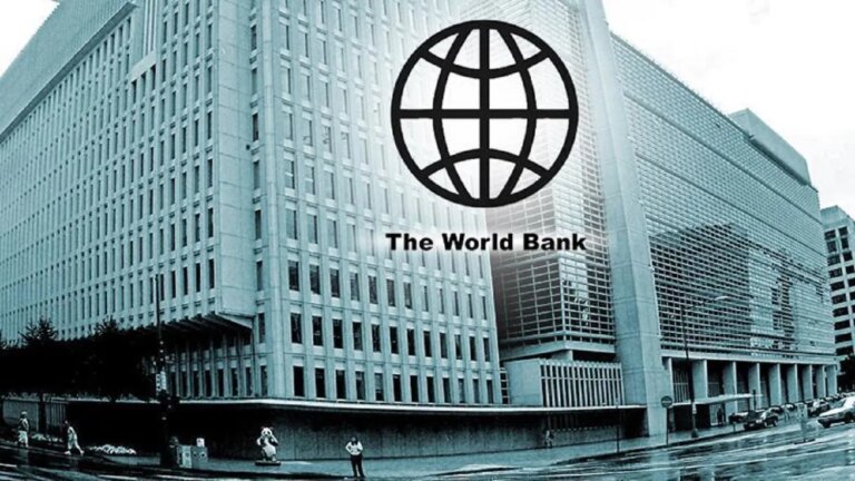 World Bank to end lending to China by 2031