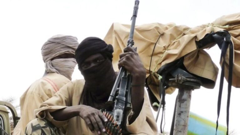 Bandit kingpin, Bello Turji’s men attack Sokoto communities, kidnap 37 people, injure others